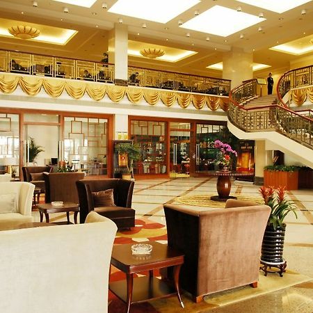 Dali Meideng Hotel מראה חיצוני תמונה