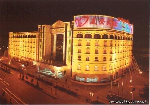 Dali Meideng Hotel מראה חיצוני תמונה