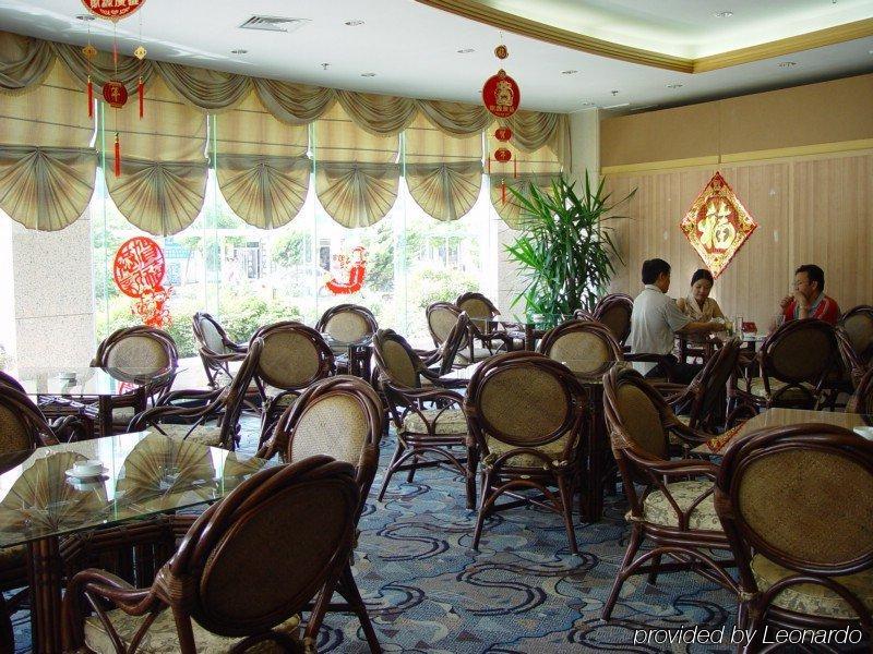 Dali Meideng Hotel מראה חיצוני תמונה