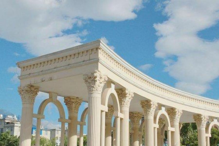 Dali Meideng Hotel מראה חיצוני תמונה