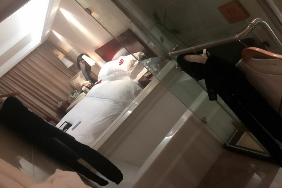 Dali Meideng Hotel מראה חיצוני תמונה