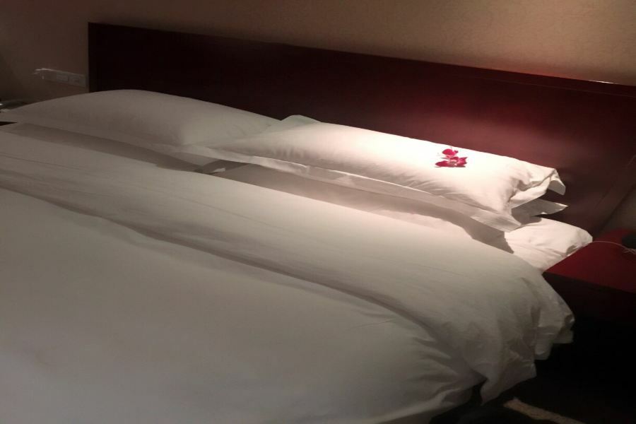 Dali Meideng Hotel מראה חיצוני תמונה