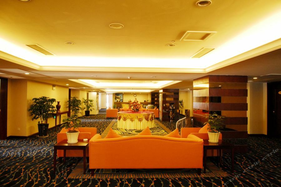 Dali Meideng Hotel מראה חיצוני תמונה