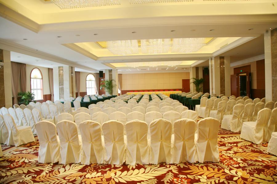 Dali Meideng Hotel מראה חיצוני תמונה
