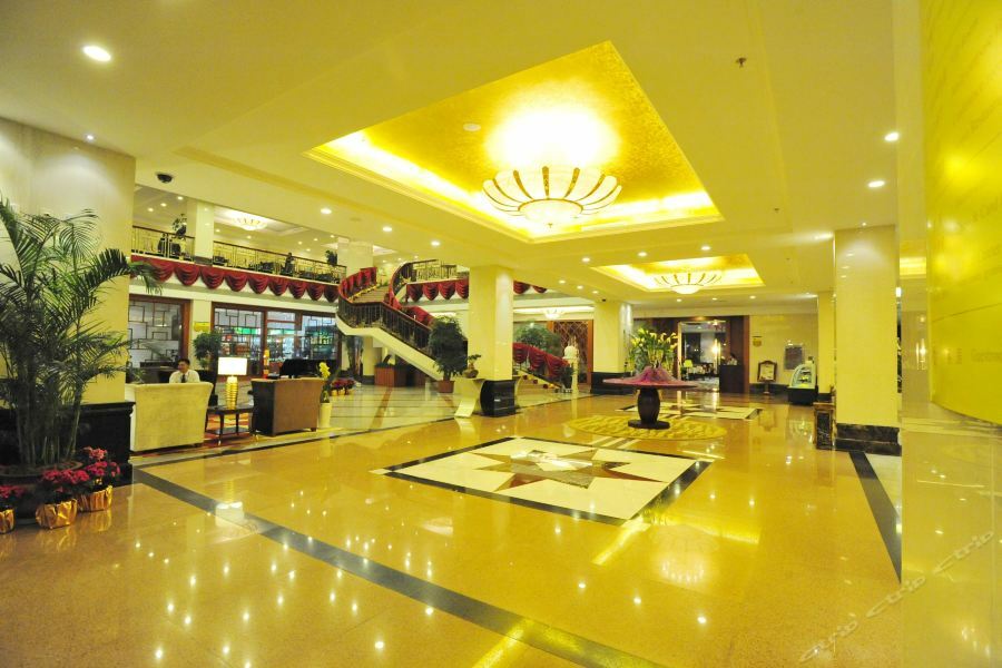 Dali Meideng Hotel מראה חיצוני תמונה