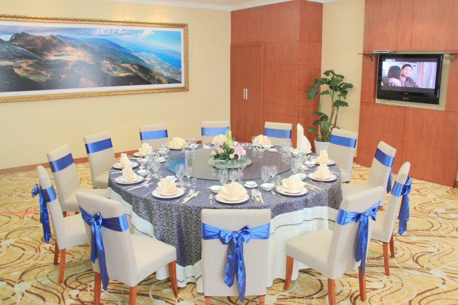 Dali Meideng Hotel מראה חיצוני תמונה