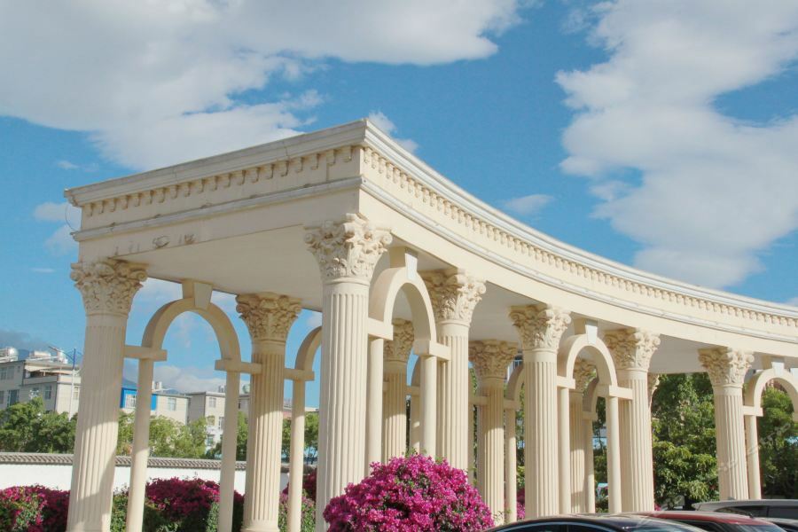 Dali Meideng Hotel מראה חיצוני תמונה