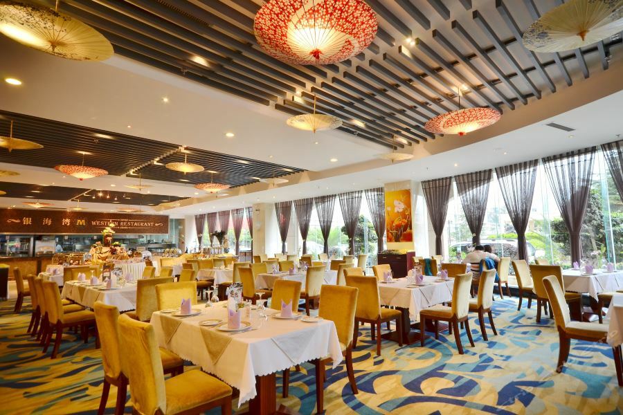 Dali Meideng Hotel מראה חיצוני תמונה