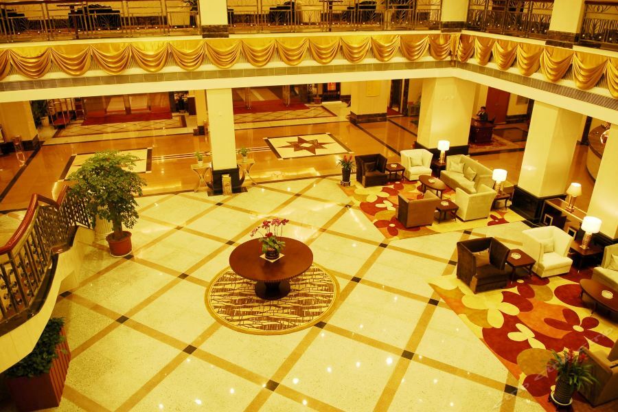 Dali Meideng Hotel מראה חיצוני תמונה