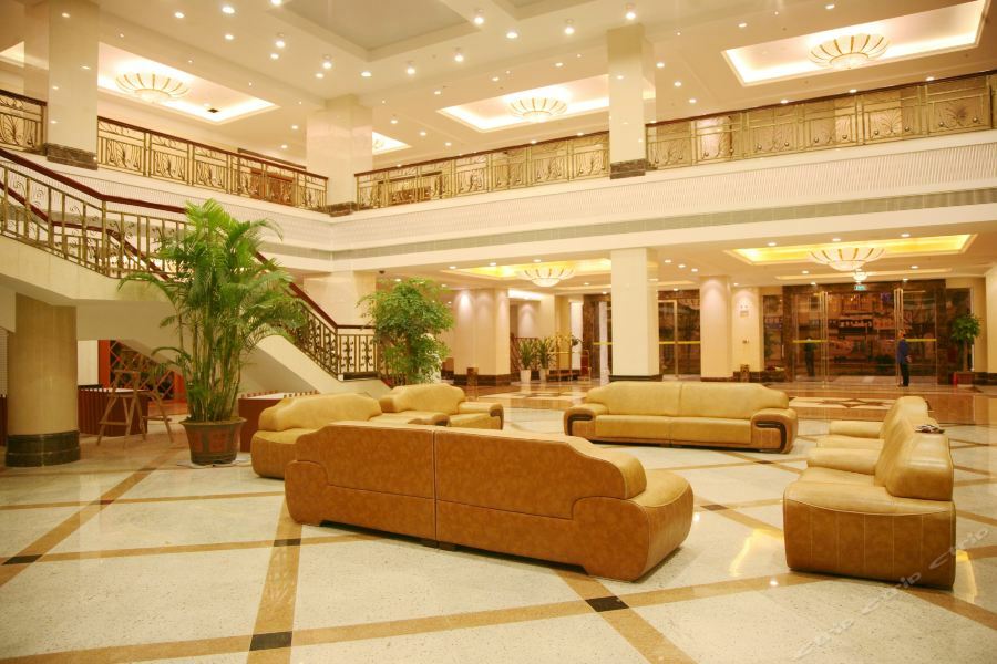 Dali Meideng Hotel מראה חיצוני תמונה